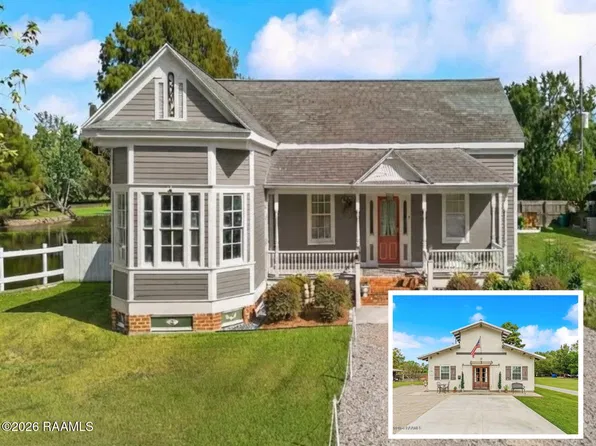 2433-2435 E Milton Ave, Youngsville, LA 70592