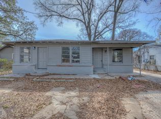 3025 Drexel St, Shreveport, LA 71108