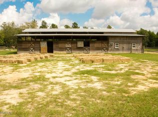 375 Tinsley Rd, Florahome, FL 32140