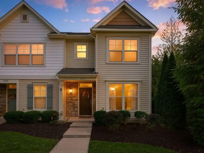 7851 Allscott Way, Raleigh, NC, 27612