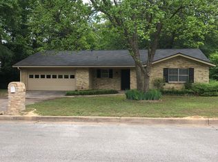 3202 Shenandoah Dr, Tyler, TX 75701