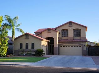 11205 W Davis Ln, Avondale, AZ 85323