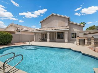 1969 Antelope Hill Ct, Henderson, NV 89012