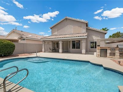 1969 Antelope Hill Ct, Henderson, NV, 89012