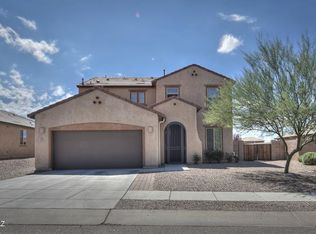 82 E Forrest Feezor St, Vail, AZ 85641
