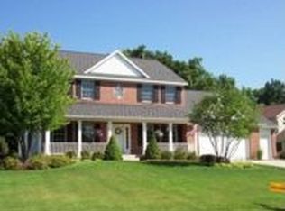 7333 Cuesta Way NE, Rockford, MI 49341