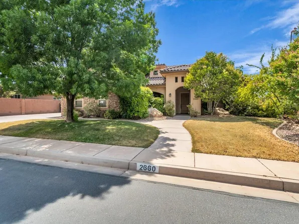 2660 S 3030 E, Saint George, UT 84790