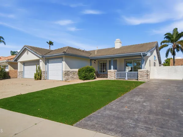 676 Snipe Walk, Oxnard, CA 93035