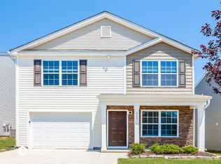 615 Nannyberry Ln, Concord, NC 28025