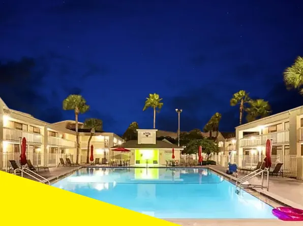 5245 W Irlo Bronson Memorial Hwy #135, Kissimmee, FL 34746