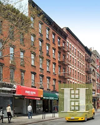 Rented by Halstead Real Estate | media 11