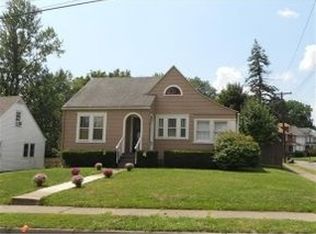 1500 Davis Ave, Endicott, NY 13760