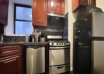 Rented by Vector New York, LLC