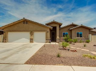7704 E 41st St, Yuma, AZ 85365
