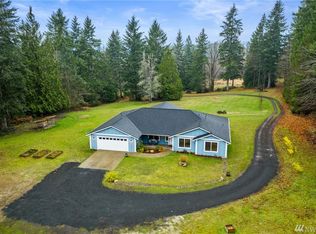2498 SE Mullenix Rd, Pt Orchard, WA 98367
