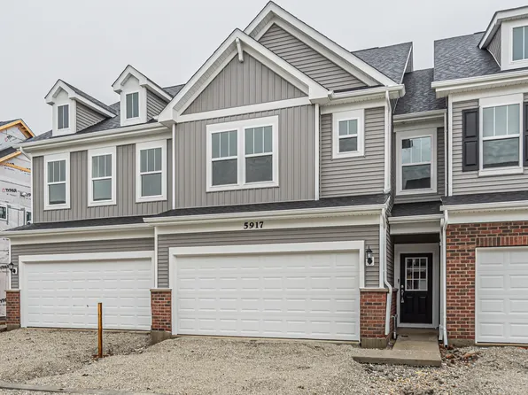 5917 Hawkweed Dr, Naperville, IL