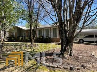 2496 Bomar Rd, Douglasville, GA 30135