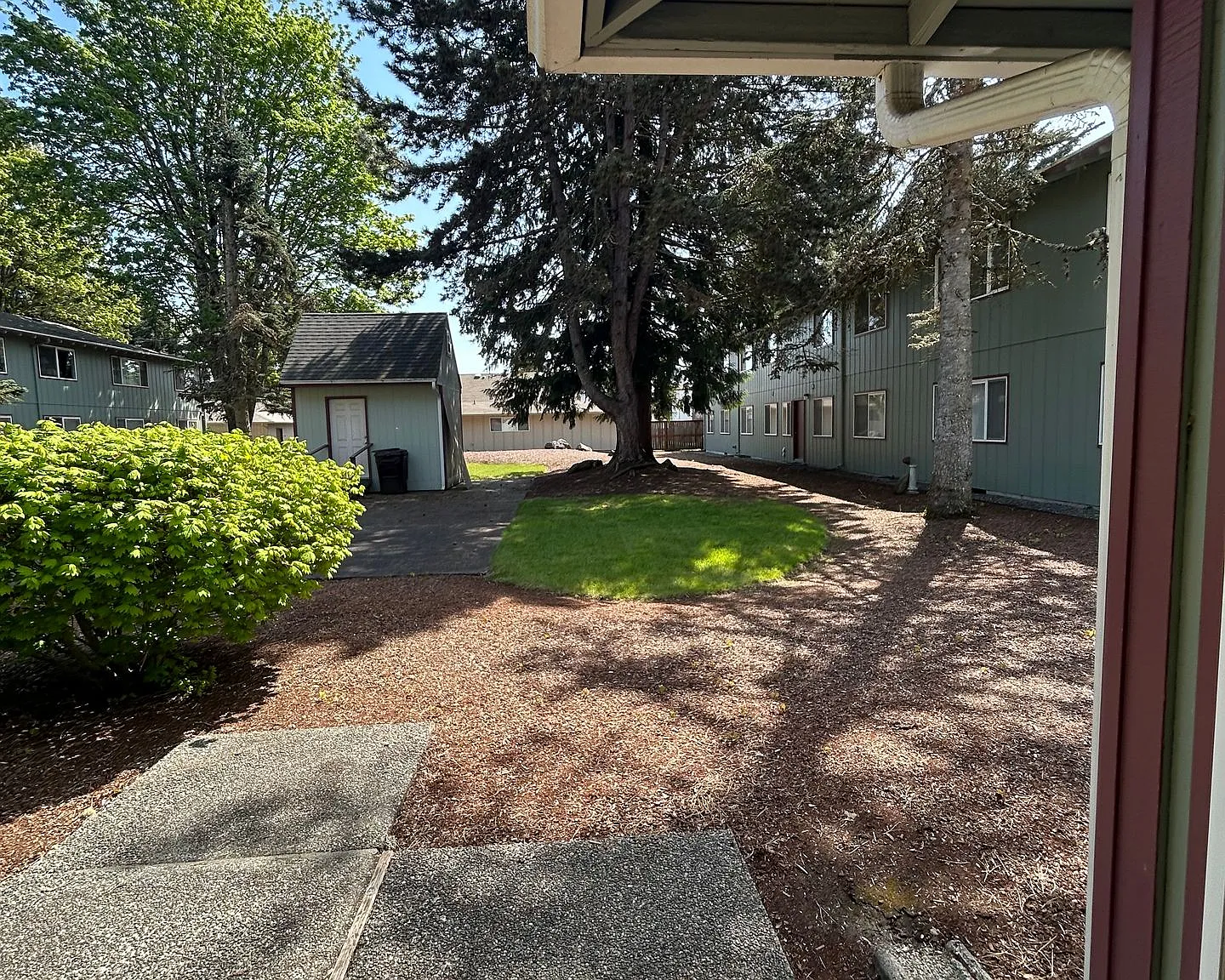 Meadow Creek Apartments — Photo 1
