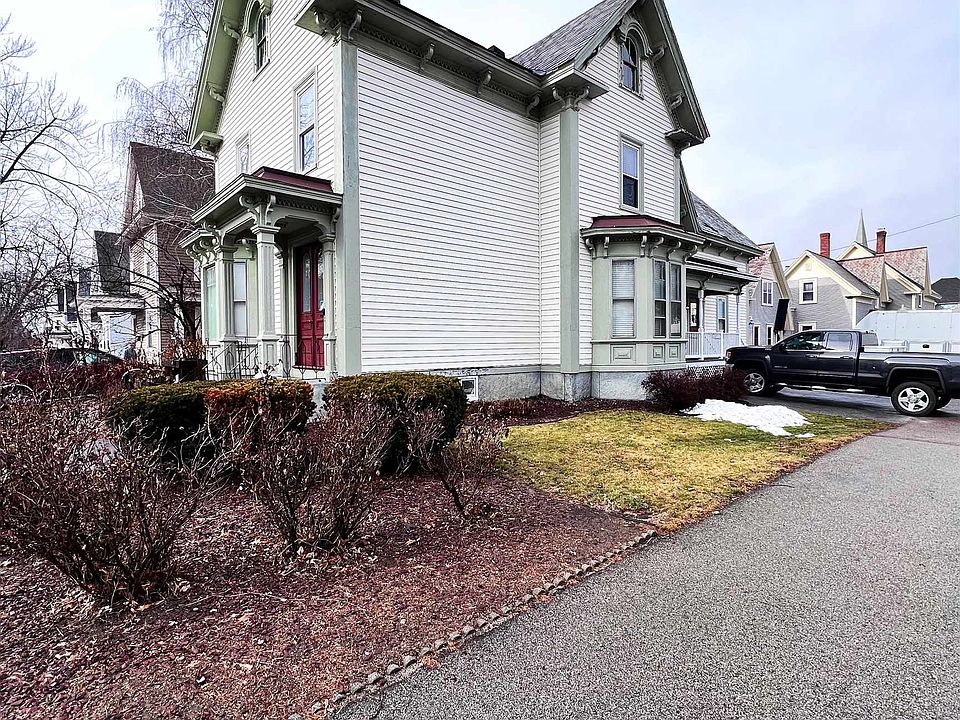70 Blodget Street, Manchester, NH 03104 Zillow