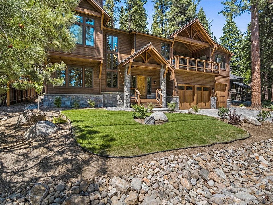 566 Ponderosa Ave, Incline Village, NV 89451 MLS 1013667 Zillow