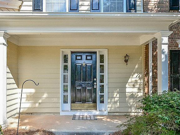 2nd image of 11625 Carriage Park Ln
