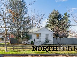 1601 N 27th St, Boise, ID 83702