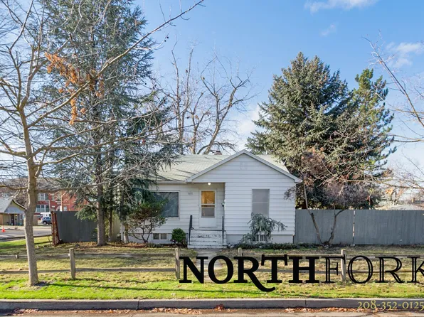 1601 N 27th St, Boise, ID 83702
