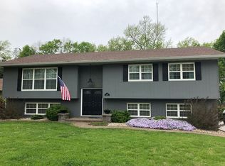 106 Alpha Dr, Collinsville, IL 62234