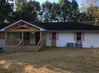 4858 E Poplar Ln, Springfield, MO 65809