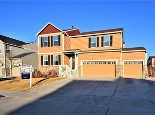 10012 Altura St, Commerce City, CO 80022