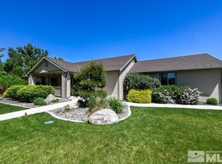 910 Rawhide Ct, Gardnerville, NV 89460