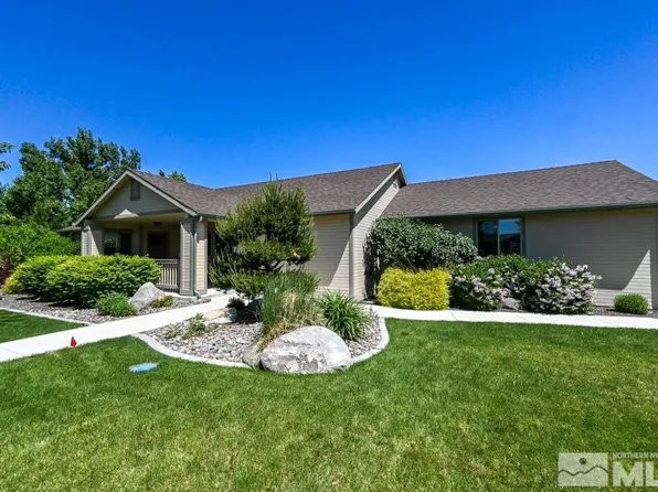 910 Rawhide Ct, Gardnerville, NV 89460