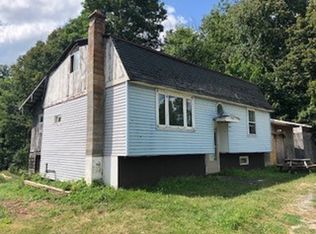 9643 State Highway 56, Massena, NY 13662