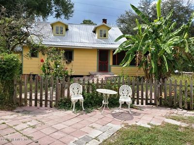1148 Old Highway 17, Crescent City, FL, 32112