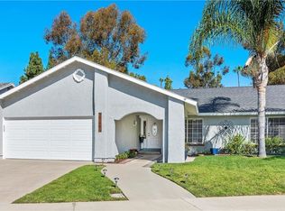 27461 Via Olmo, Mission Viejo, CA 92691