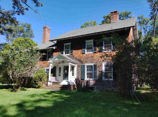 439 South Rd, Millbrook, NY 12545