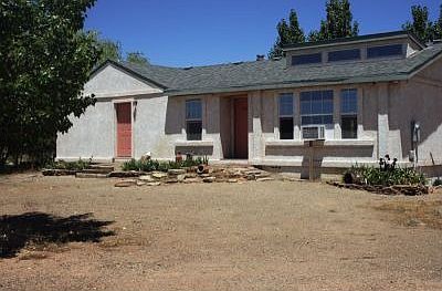 Lake Powell Home on 2.06 Acres