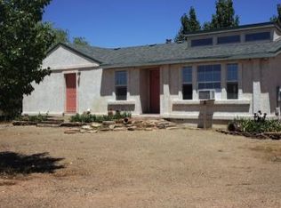 4620 W Sunset Ave, Kanab, UT 84741