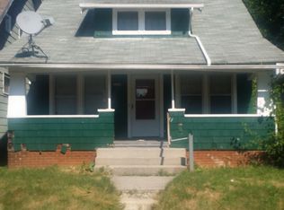 2546 Ayers Ave, Toledo, OH 43606