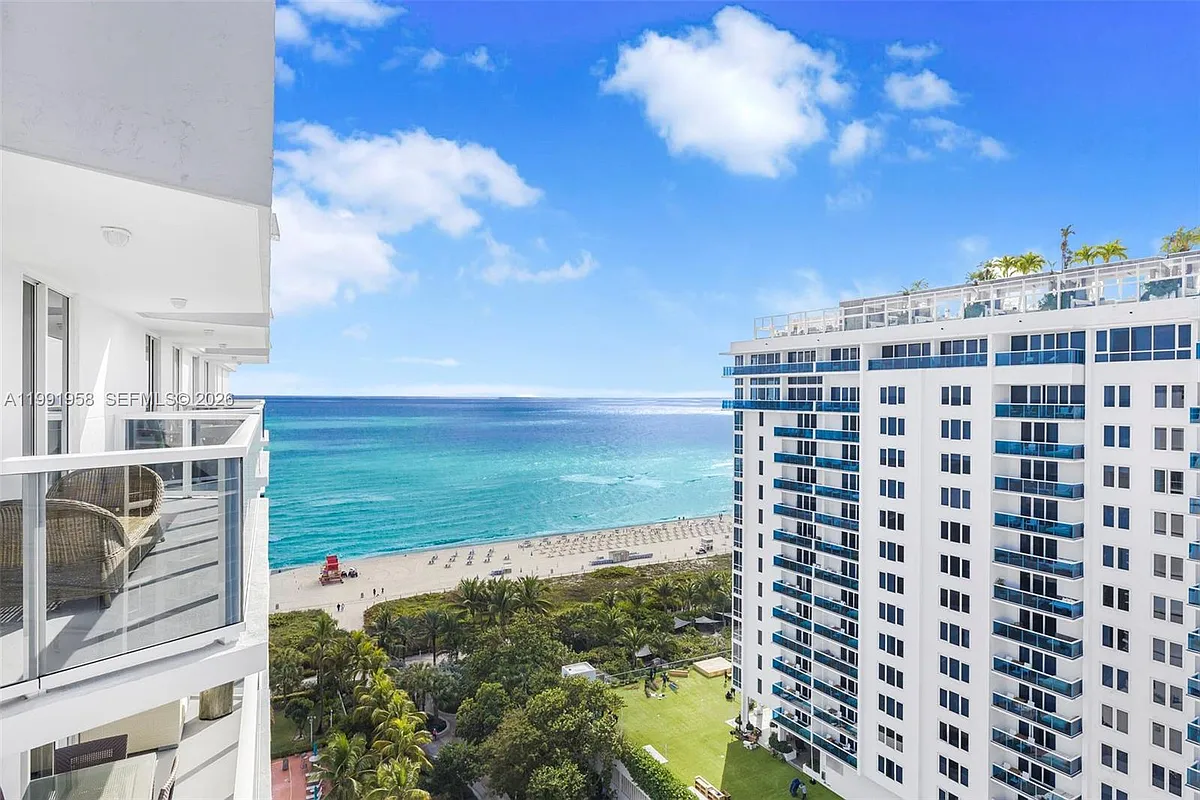 Building Photo - 2401 Collins Ave #1906