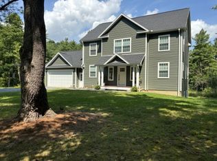 2 Sunny Knoll Rd, Ithaca, NY 14850