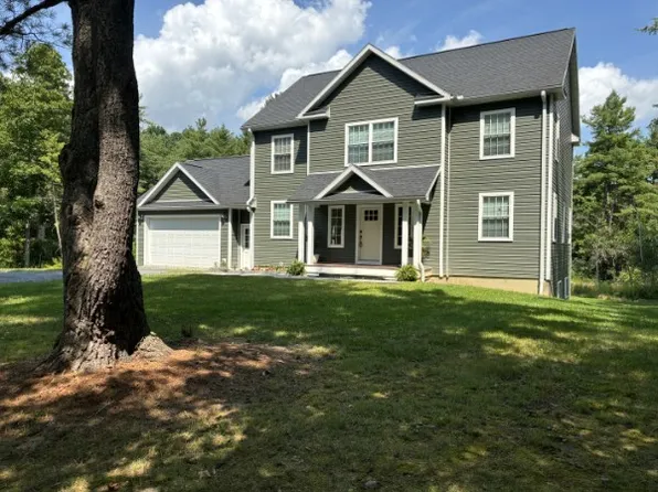2 Sunny Knoll Rd, Ithaca, NY 14850