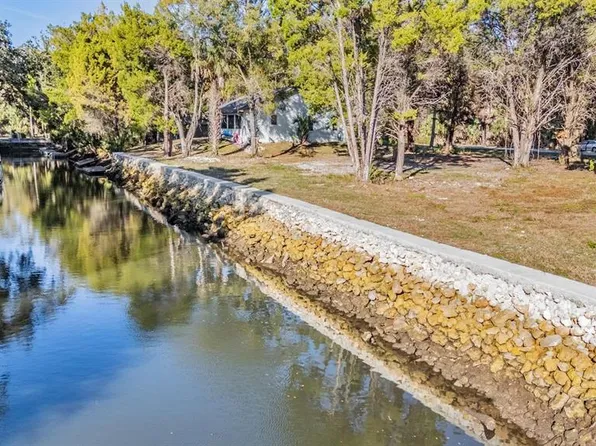 3924 N Apalachee Point Lot 83, Crystal River, FL 34428