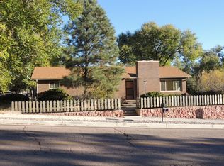 3847 Meadow Ln, Colorado Springs, CO 80907