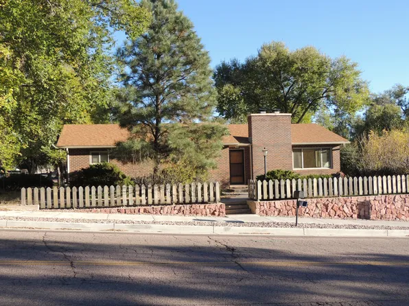 3847 Meadow Ln, Colorado Springs, CO 80907