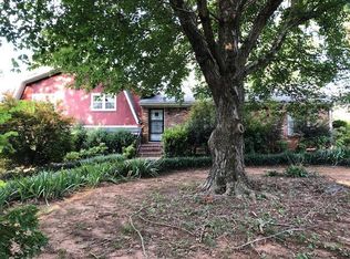 8881 Old Water Plant Rd, Russellville, AL 35654