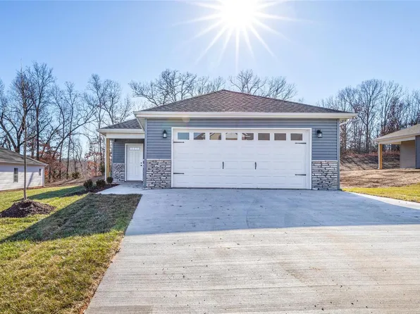 109 Daniels Court St, Robert, MO 65584