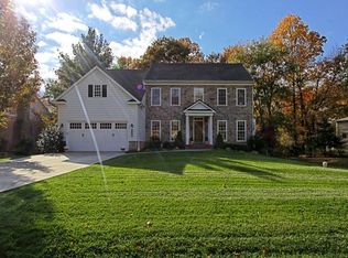 15108 Snowden Dr, Silver Spring, MD 20905