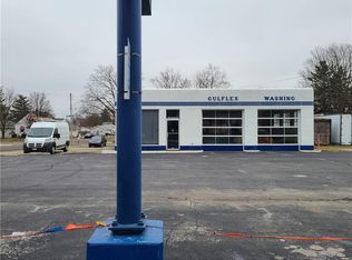 1003 Sweitzer St, Greenville, OH 45331