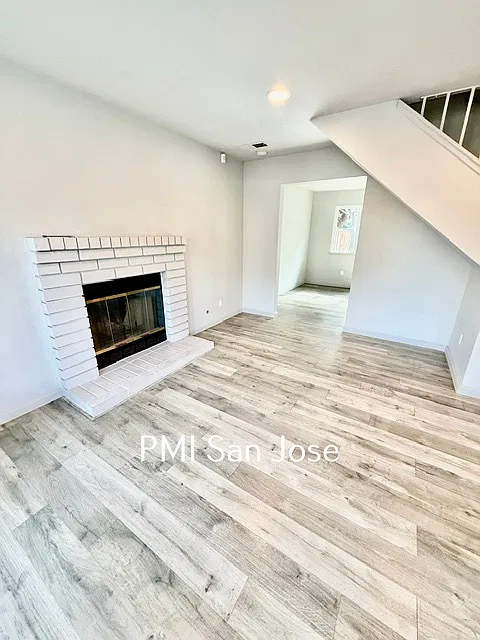 4 Bed 3 Bath 1,566sqft home for rent in San Jose — Photo 3
